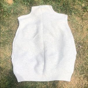 Banana Republic Sweater Vest